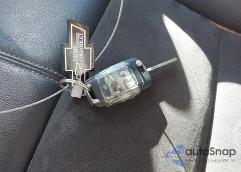 2015 Chevrolet Impala 1Lt из США, поврежденный, VIN 2G1115SL4F9167152